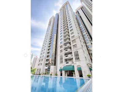 For Rent - Leonie Condotel