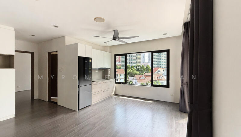 Master Suite
