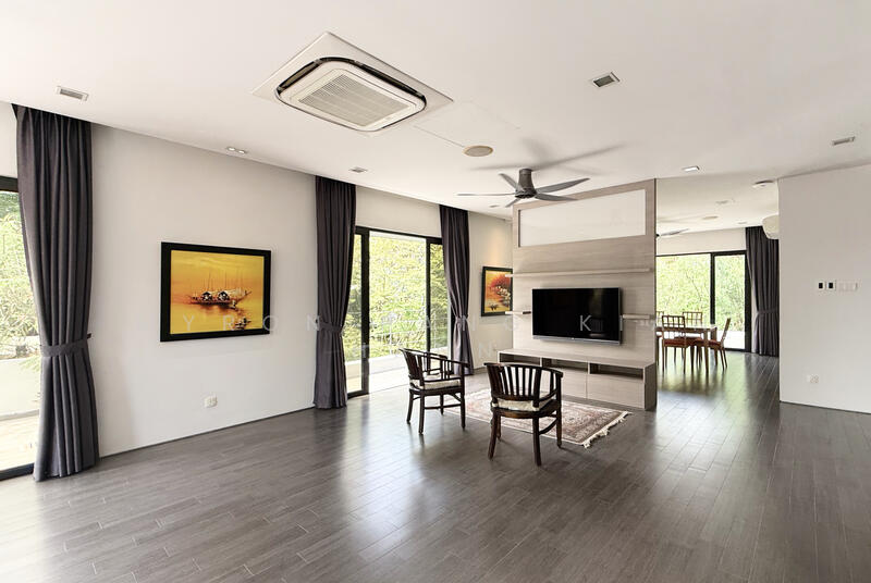 Master Suite