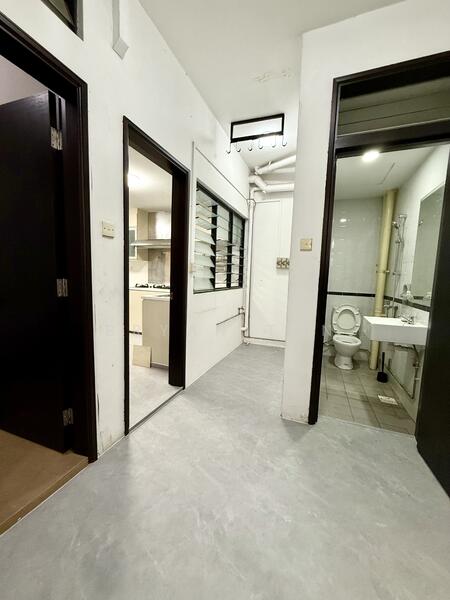 Corridor