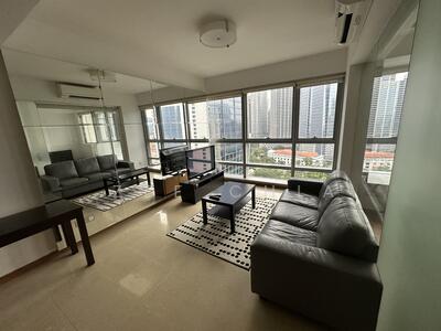 For Sale - The Clift