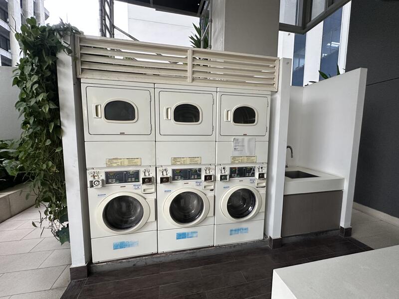 Facilities
