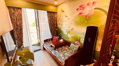 For Sale - Avant Residences