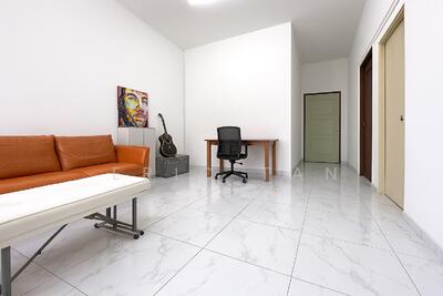 For Sale - Tanjong Katong Road Walk-Up Apartment