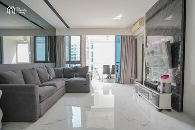 For Rent - The Canopy