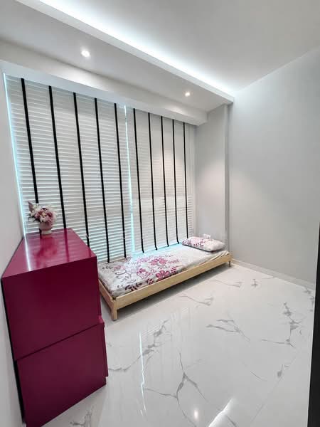 The Canopy, 71 Yishun Avenue 11, 3 Bedrooms, 1,033 sqft, Executive Condominium For Rent, by Nick Goh, 60035457 - Bedroom - PropertyGuru.com.sg