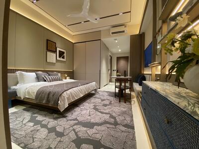 For Sale - The Robertson Opus