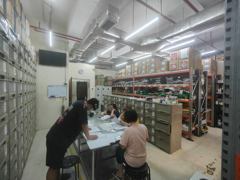Henderson Building, 221 Henderson Road, Alexandra / Commonwealth, 1,851 sqft, Light Industrial (B1) For Sale, by Mohammad, 60035500 - CommercialGuru.com.sg
