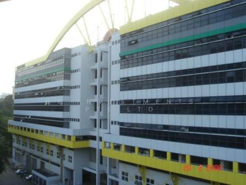 Henderson Building, 221 Henderson Road, Alexandra / Commonwealth, 1,851 sqft, Light Industrial (B1) For Sale, by Mohammad, 60035500 - CommercialGuru.com.sg