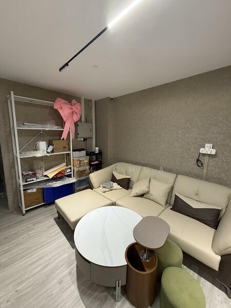 19 Hong Kong Street, Hongkong Street, 1,138 sqft, Office For Rent, by Jim Chua, 60035509 - Living Room - CommercialGuru.com.sg