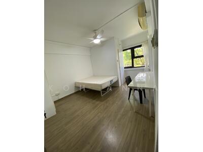 For Rent - Laguna Park