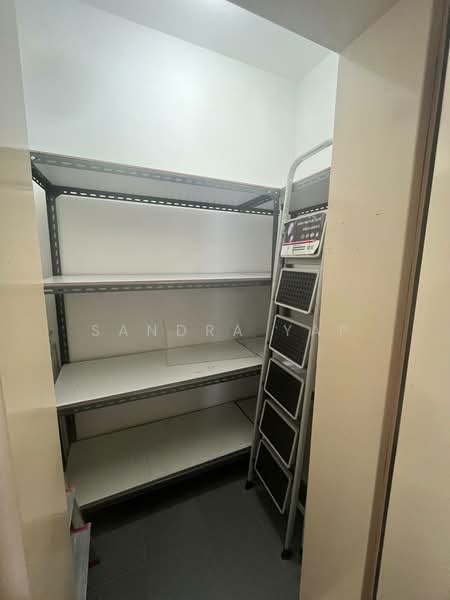 The Parc Condominium, 3 West Coast Walk, 2 Bedrooms, 980 sqft, Condominium For Rent, by Sandra Yap, 60035518 - Others - PropertyGuru.com.sg