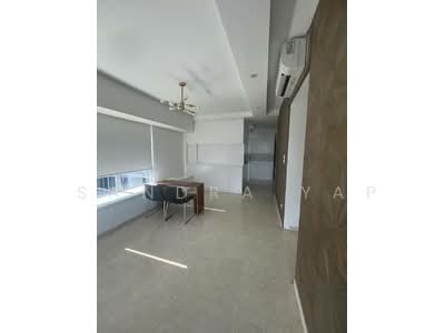 For Rent - The Parc Condominium