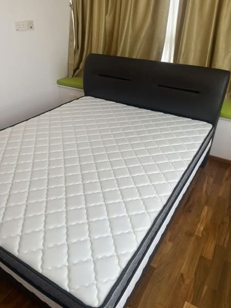 The Parc Condominium, 3 West Coast Walk, 2 Bedrooms, 980 sqft, Condominium For Rent, by Sandra Yap, 60035518 - Bedroom - PropertyGuru.com.sg