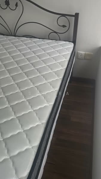 The Parc Condominium, 3 West Coast Walk, 2 Bedrooms, 980 sqft, Condominium For Rent, by Sandra Yap, 60035518 - Bedroom - PropertyGuru.com.sg