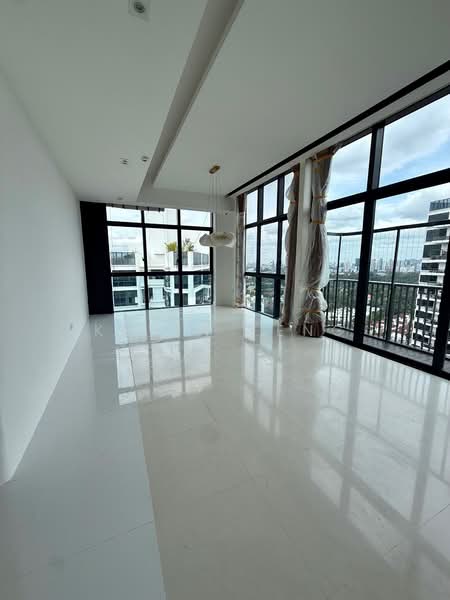 d'Leedon (Former Farrer Court), 13 Leedon Heights, 4 Bedrooms, 4,112 sqft, Condominium For Sale, by Kevin Feng, 60035523 - PropertyGuru.com.sg