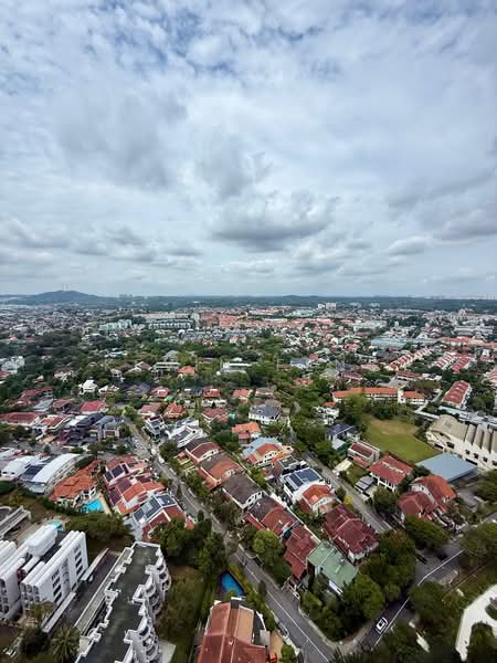 d'Leedon (Former Farrer Court), 13 Leedon Heights, 4 Bedrooms, 4,112 sqft, Condominium For Sale, by Kevin Feng, 60035523 - PropertyGuru.com.sg