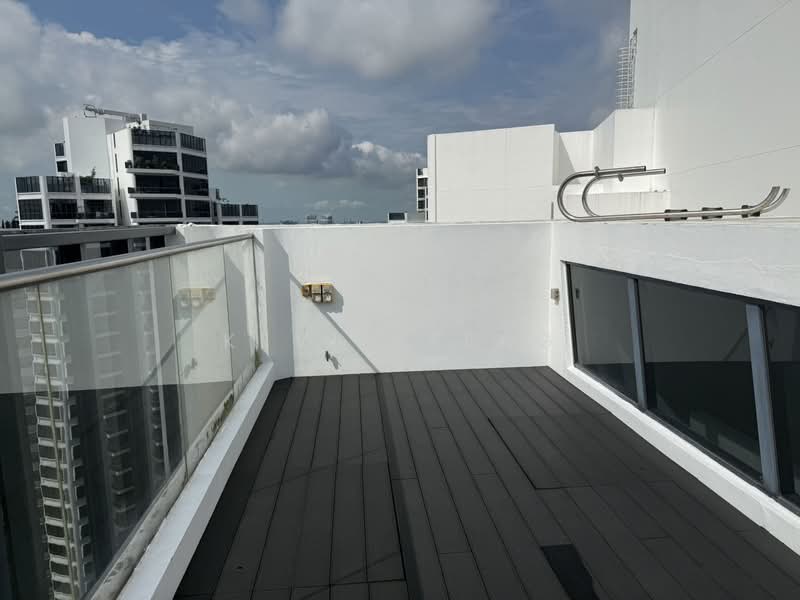 d'Leedon (Former Farrer Court), 13 Leedon Heights, 4 Bedrooms, 4,112 sqft, Condominium For Sale, by Kevin Feng, 60035523 - PropertyGuru.com.sg