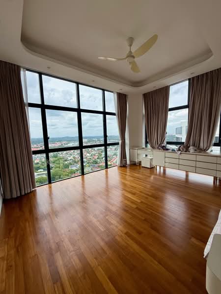 d'Leedon (Former Farrer Court), 13 Leedon Heights, 4 Bedrooms, 4,112 sqft, Condominium For Sale, by Kevin Feng, 60035523 - PropertyGuru.com.sg