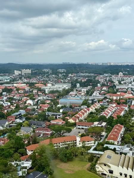 d'Leedon (Former Farrer Court), 13 Leedon Heights, 4 Bedrooms, 4,112 sqft, Condominium For Sale, by Kevin Feng, 60035523 - PropertyGuru.com.sg