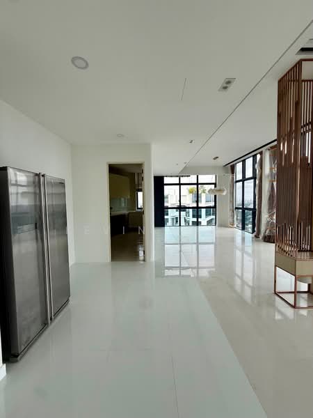 d'Leedon (Former Farrer Court), 13 Leedon Heights, 4 Bedrooms, 4,112 sqft, Condominium For Sale, by Kevin Feng, 60035523 - PropertyGuru.com.sg