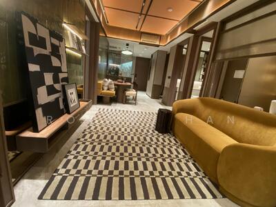 For Sale - The Robertson Opus