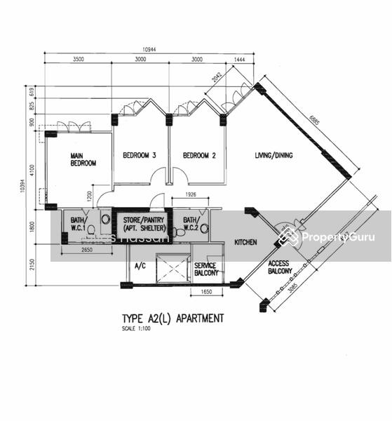 For Sale 682D Woodlands Drive 73