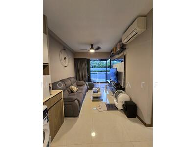 For Sale - Kingsford Waterbay