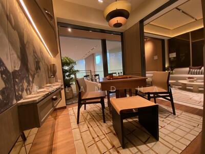 For Sale - The Robertson Opus