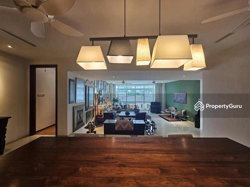 For Sale - Gallop Green