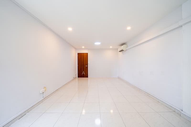 For Sale - Roxy Square