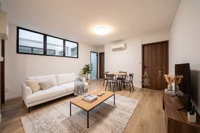 For Sale - Roxy Square