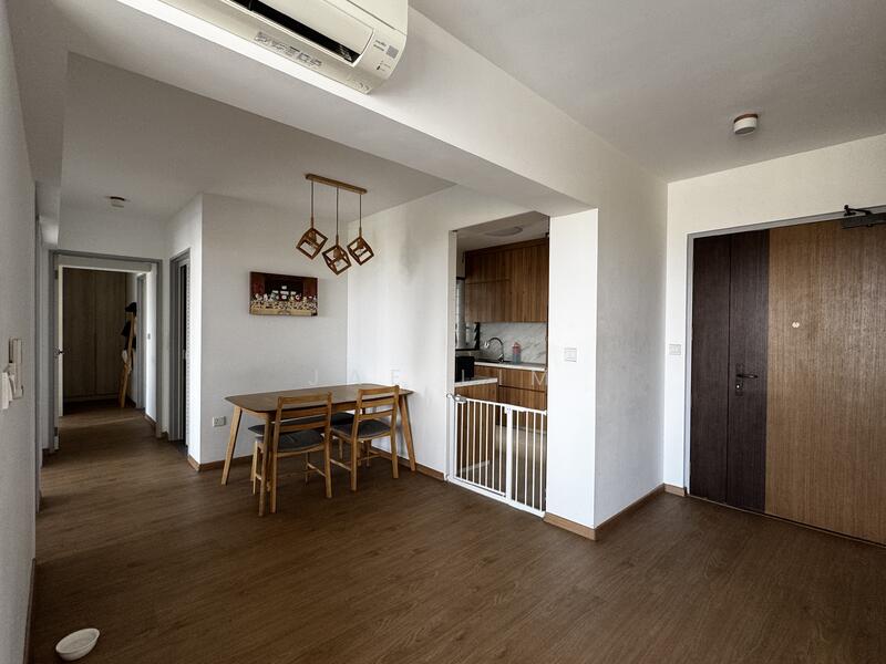 445B Clementi Avenue 3, 445B Clementi Avenue 3, Buona Vista / West Coast / Clementi New Town, 3 Bedrooms, 1,001 sqft, HDB Flat For Sale, by Jae Lim, 60035593 - PropertyGuru.com.sg
