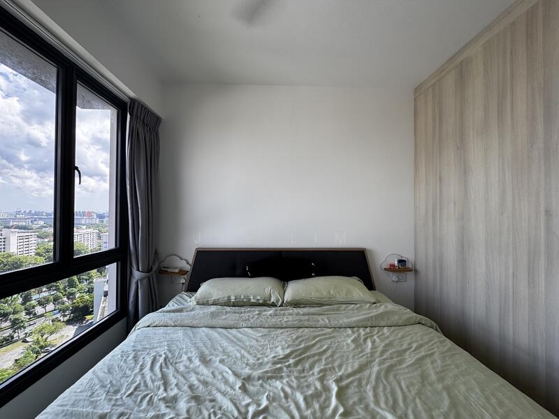 445B Clementi Avenue 3, 445B Clementi Avenue 3, Buona Vista / West Coast / Clementi New Town, 3 Bedrooms, 1,001 sqft, HDB Flat For Sale, by Jae Lim, 60035593 - PropertyGuru.com.sg