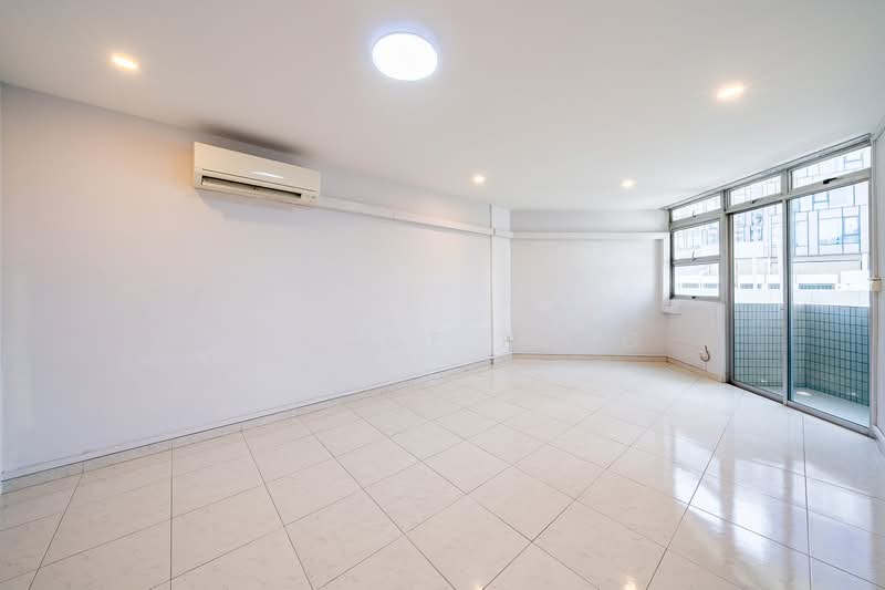 For Sale - Roxy Square