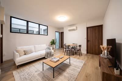 For Sale - Roxy Square