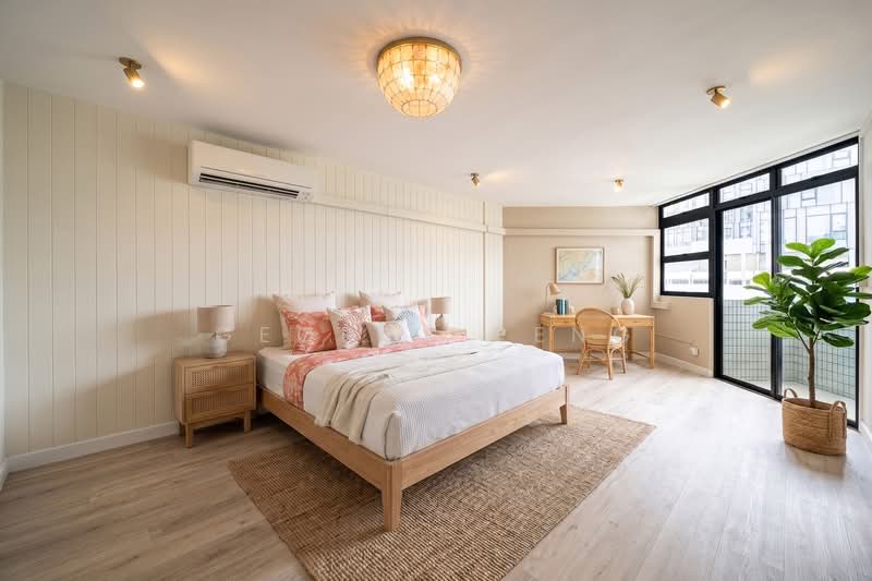 Roxy Square, 50 East Coast Road, 3 Bedrooms, 1,259 sqft, Condominium For Sale, by George Peng, 60035611 - This Photo is for Illustration Only. - PropertyGuru.com.sg