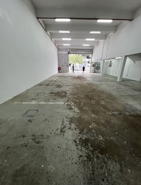 Hillview terrace, Hillview terrace, 5,821 sqft, Light Industrial (B1) For Sale, by Rachel ng, 60035612 - Interior - CommercialGuru.com.sg