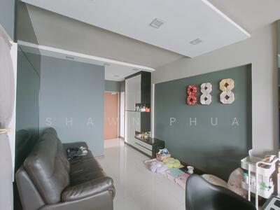 For Sale - 416C Fernvale Link