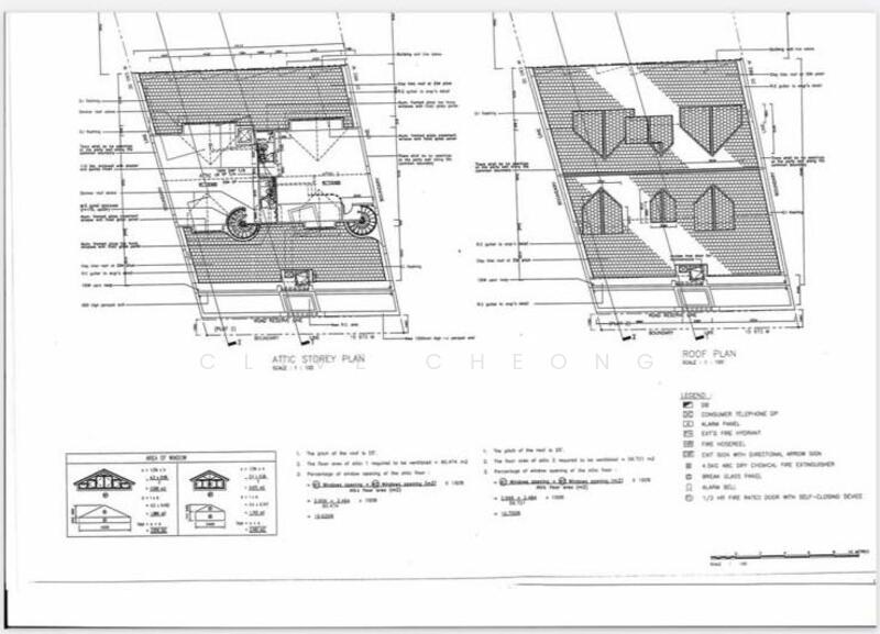 For Sale Rangoon Court