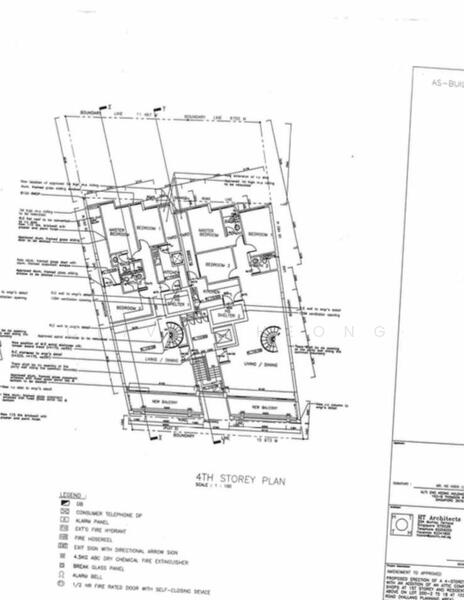For Sale Rangoon Court