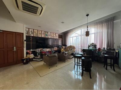 For Sale - Rangoon Court