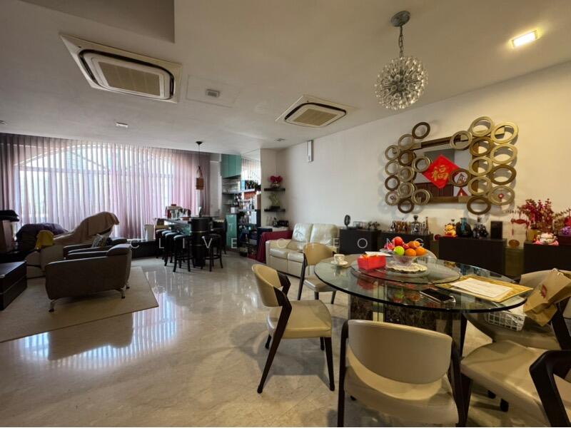 For Sale - Rangoon Court