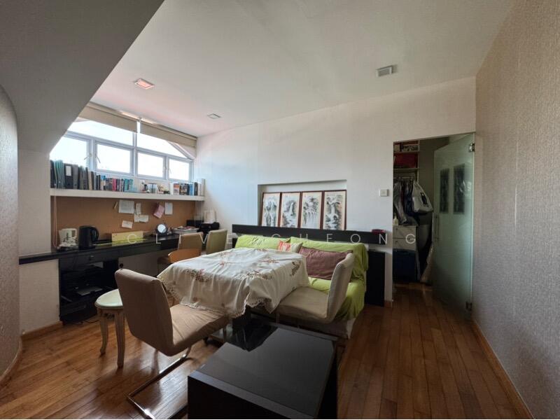 For Sale - Rangoon Court