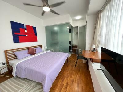 For Rent - Centro Residences