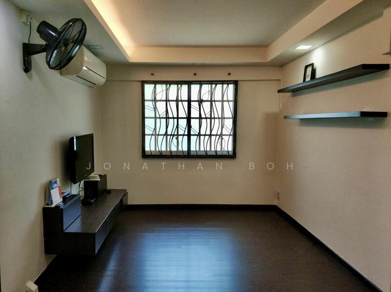For Sale - 609 Ang Mo Kio Avenue 4