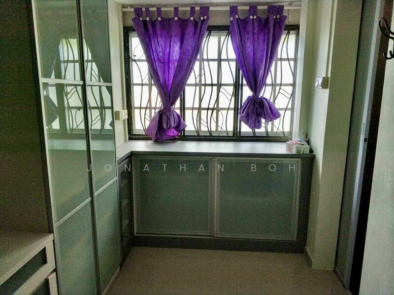 For Sale - 609 Ang Mo Kio Avenue 4