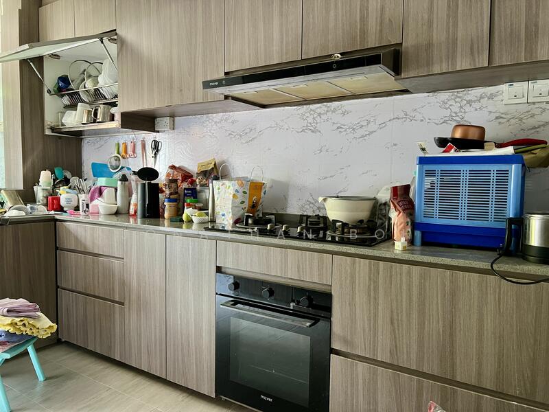 For Sale - 609 Ang Mo Kio Avenue 4