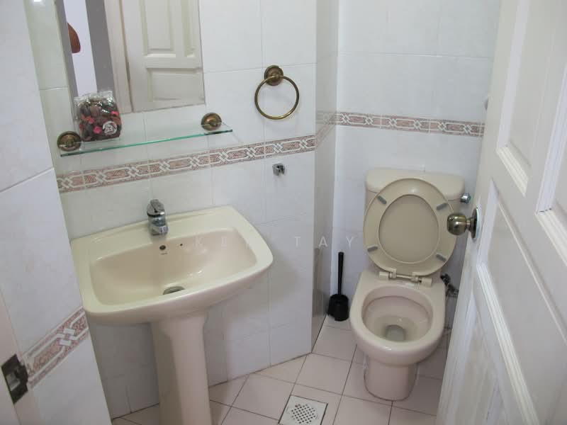 Elias Green, , Room Rental, 180 sqft, Condominium For Rent, by Ken Tay, 60035652 - PropertyGuru.com.sg