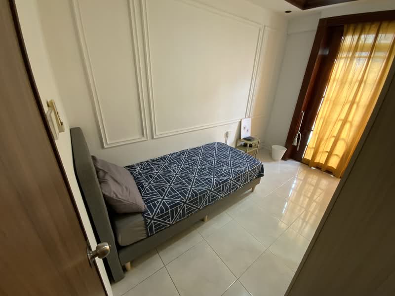 Elias Green, , Room Rental, 200 sqft, Condominium For Rent, by Ken Tay, 60035652 - Bedroom - PropertyGuru.com.sg